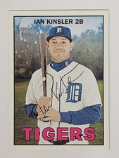 2016 Topps Heritage Baseball Cards 16