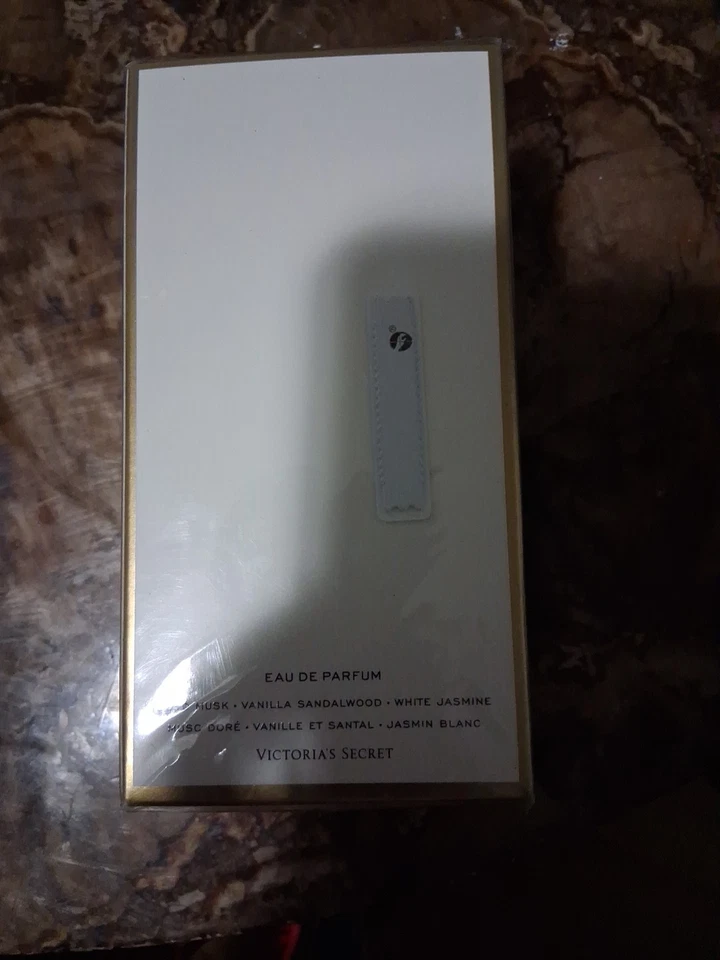 perfume victoria secret Foto 3 de 4