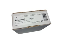 Cabur XCSA120BC DC-DC Converter
