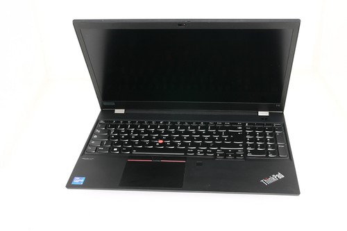 Lenovo Thinkpad T15 Gen2 i7-1185G7 16 GB RAM 256 GB SSD Gebrauchter Zustand - Bild 2 von 6