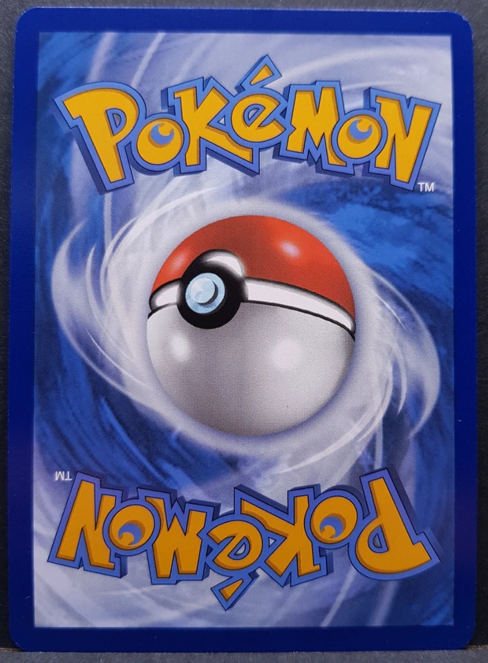 Lucario ex 051/131 Prismatic Evolutions Pokémon Pokemon Card English Near Mint - Bild 2 von 2