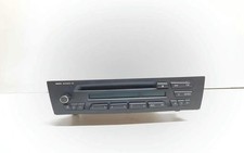BMW 1 E81 Music Navi CD Radio Player Head Unit 9210510 2.00 Diesel 33681429