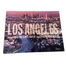 Los Angeles: Deluxe by Tim Street-Porter: Signed and Numbered