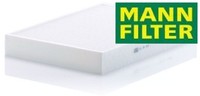 Mann-Filter CU34003 Filter FüR Innenraumluft Innenraumfilter Filter