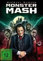 Monster Mash | Dvd | Deutsch | 2025 | Ean 4250128447072