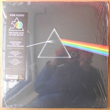 Pink Floyd Floyd/The Dark Side Of The Moon Madness Lp
