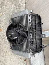 Radiatore Piaggio Beverly 125 2010-2016