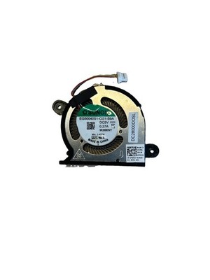 GPU Lüfter Fan Kühler für Dell XPS 13 9300 9310  FRK0V DC28000OOSL