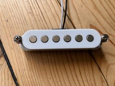 Peavey Raptor Plus Pickup da Collo per Chitarra Elettrica Palo Largo Pezzi