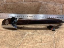 Mercedes-Benz CLA C117 X117 W117 2018 Vorne links Türgriff Türöffner vorne Mercedes-Benz CLA C117 X117 W117 2018 Vorne links Türgriff Türöffner vorne