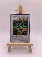 Yu-Gi-Oh! Gedankenherrscher Erzunterweltler TDGS-DE044 Ultra Rare - The Duelist Genesis