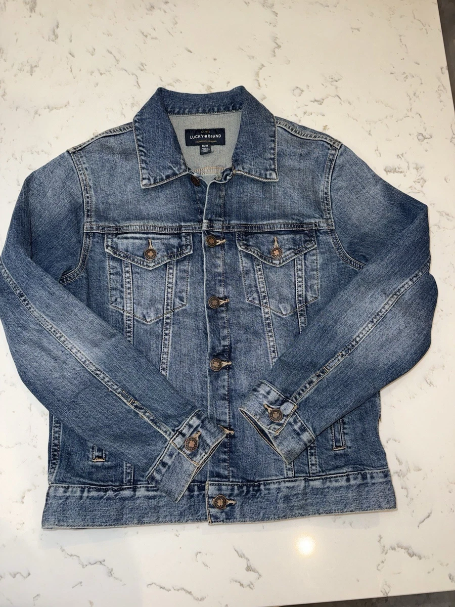 Lucky Brand Jacket products for sale | eBay