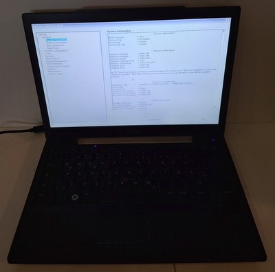 Dell Latitude E4300 Series 13,3'' Display ( 2141 )