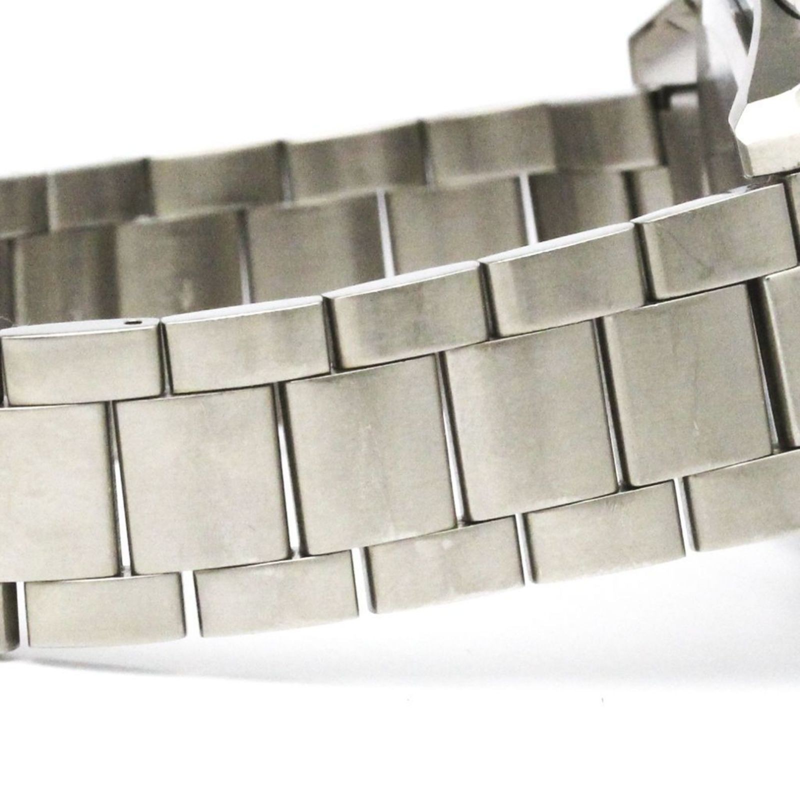 Seiko Brightz 8B82-0AL0 SAGA153 Date Chronograph Solar Mens Watch Auth Works