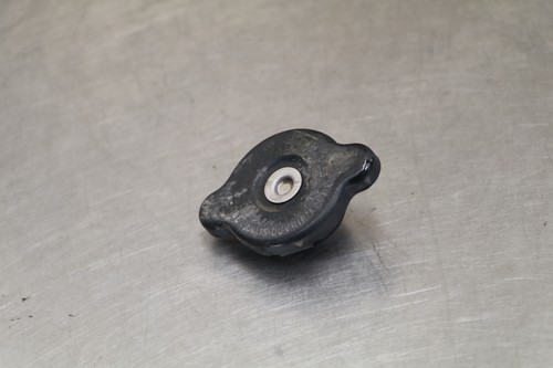 13-18 KAWASAKI NINJA ZX6R RADIATOR CAP 49085-1066