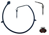 Wagner Sensor Abgastemperatur FüR Chevrolet Captiva C100 C140