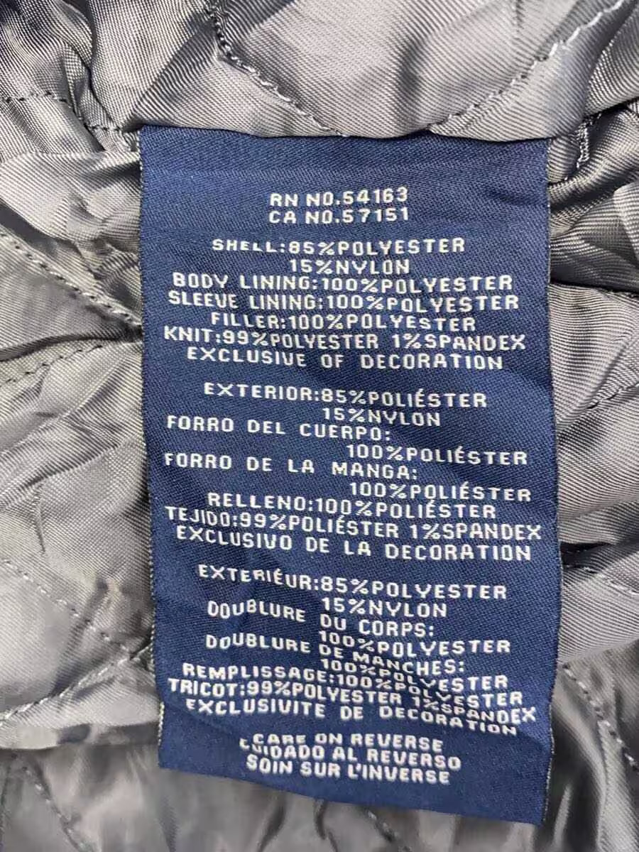 DOCKERS Blouson Polyester Black - image 4