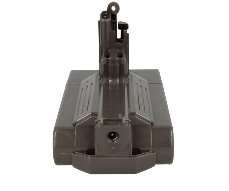 Batterie alternative pour aspirateur autonomie prolongée et cellules Lithium stables