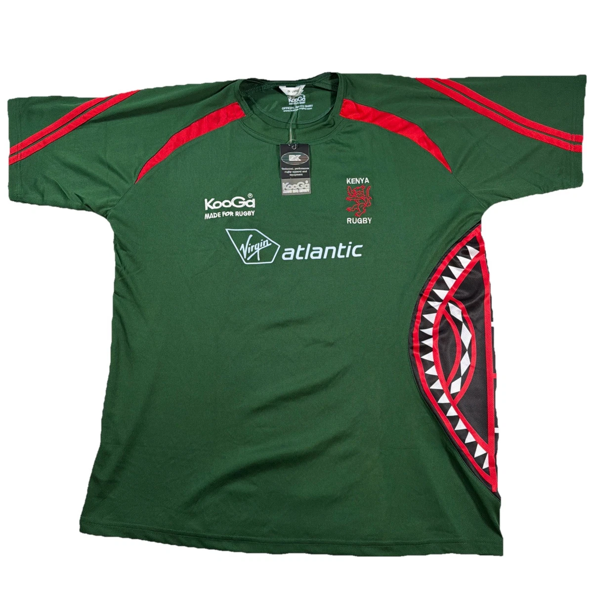 Kooga Rugby Gear for sale | eBay