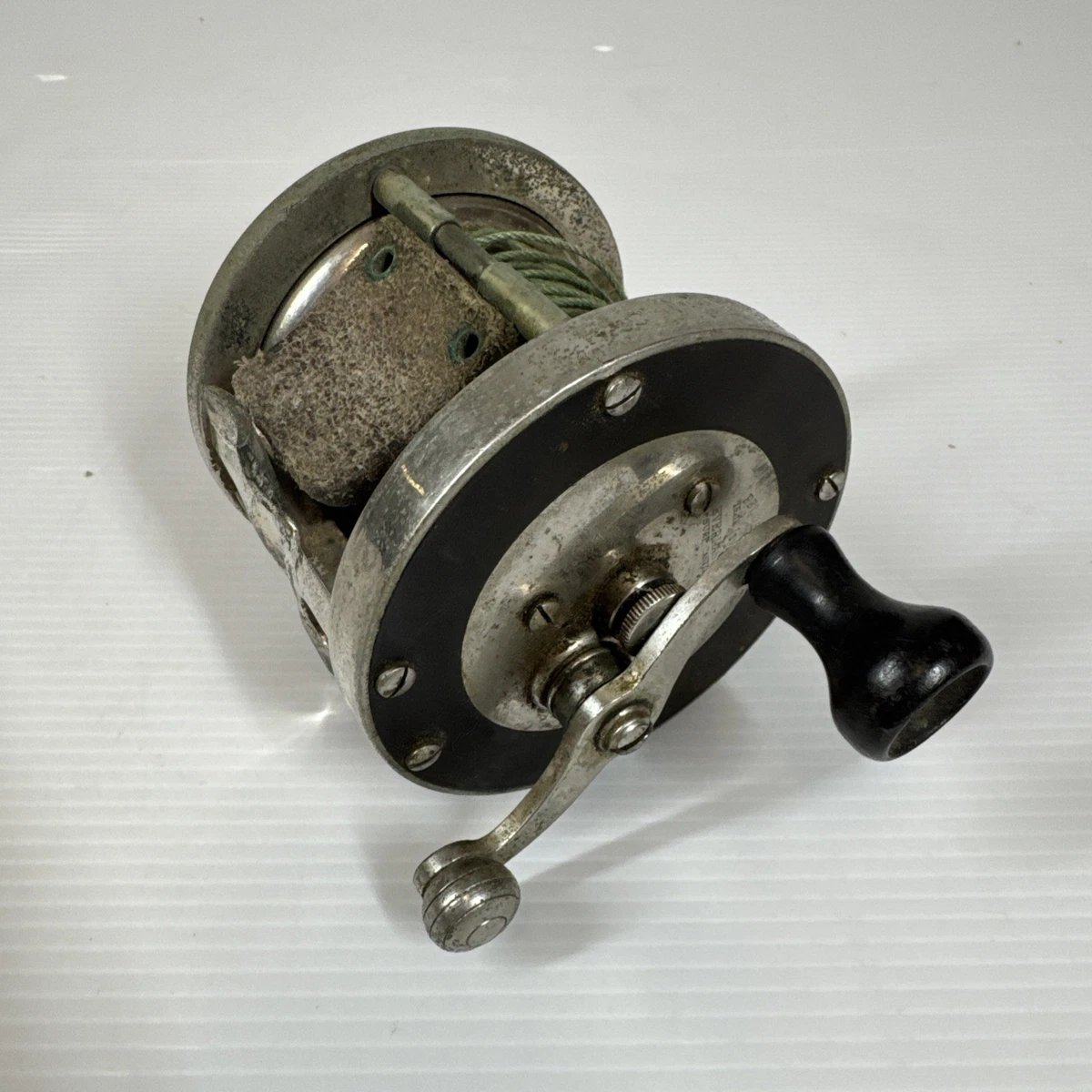 Pflüger All Saltwater Vintage Casting Fishing Reels for sale | eBay