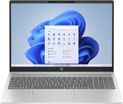 HP Pavilion 16-ag0477ng, 16'' WUXGA, AMD Ryzen 7 8840U, 16GB RAM, 1TB SSD, 11 Hom