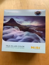 NiSi V7 Starter Kit