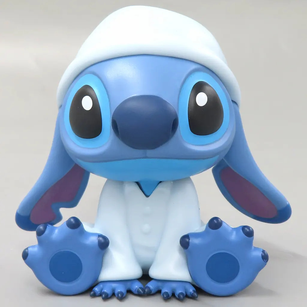Disney Lilo & Stitch Vinyl-Blop Figure Set Used [Age 13+] | eBay