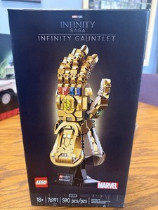 Lego 76191 | eBay
