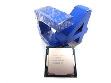 INTEL SR328 XEON E3-1230V6 4C 3.5GHZ PROCESSOR