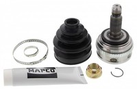 Mapco Gelenksatz Antriebswelle 16555 FüR BA Prelude Accord Honda CA 3 BA4 16V