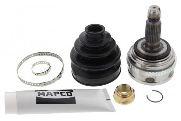 Mapco Gelenksatz Antriebswelle 16555 FüR BA Prelude Accord Honda CA 3 BA4 16V-image