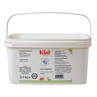 Klar - EnthäRter Eimer 2,4Kg | Klar Ecosensitive