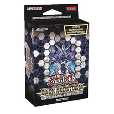 Yu-Gi-Oh! Dark Neostorm Special Edition Mini Box + Bonus!