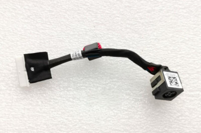 Dell Alienware 17 R1 M17X R5 Stromanschluss 0R085W Laptop Ladekopf