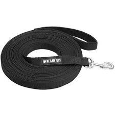 Me & My Pets 5/10/15/20M Long Line Training/Tracking Lead/Leash Recall Obedience