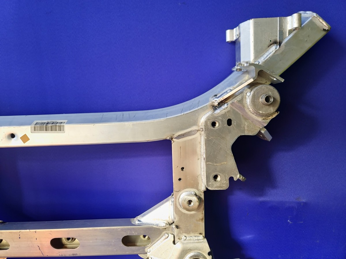 BMW i20 IX Front Subframe Crossmember OEM 6893165 | eBay