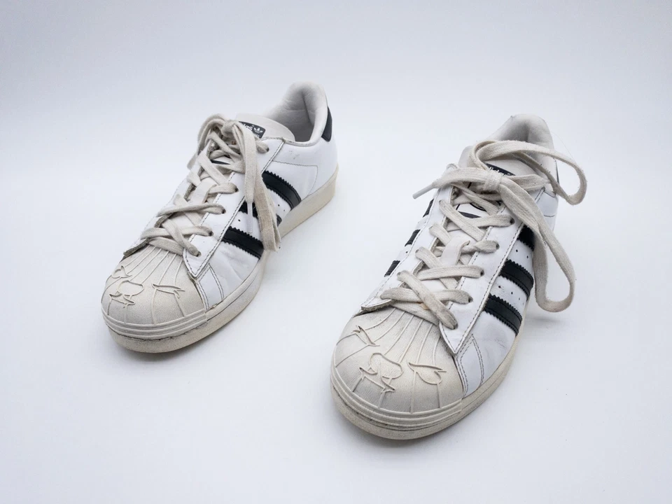 Adidas Superstar, Foto 1 von 5