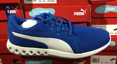 puma carson 2 mens