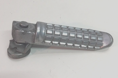 KAWASAKI NINJA 250 STEP REAR RIGHT 34028-1192 | eBay