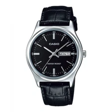 Casio MTP-V003L-1A Analog Men's Quartz Date Watch