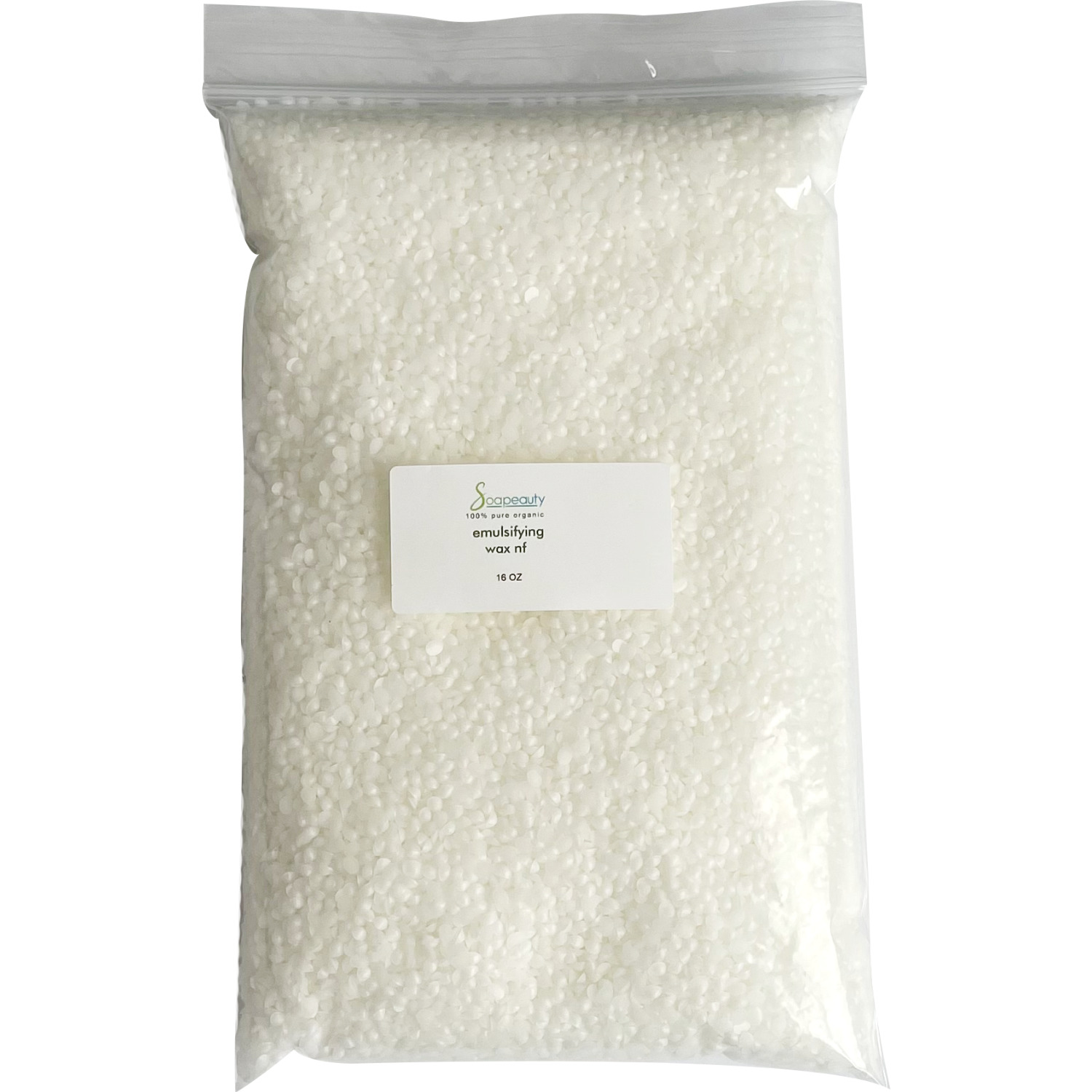 EMULSIFYING WAX NF POLYSORBATE 60 PURE POLAWAX 100% PURE 2 OZ  to 23 LBS