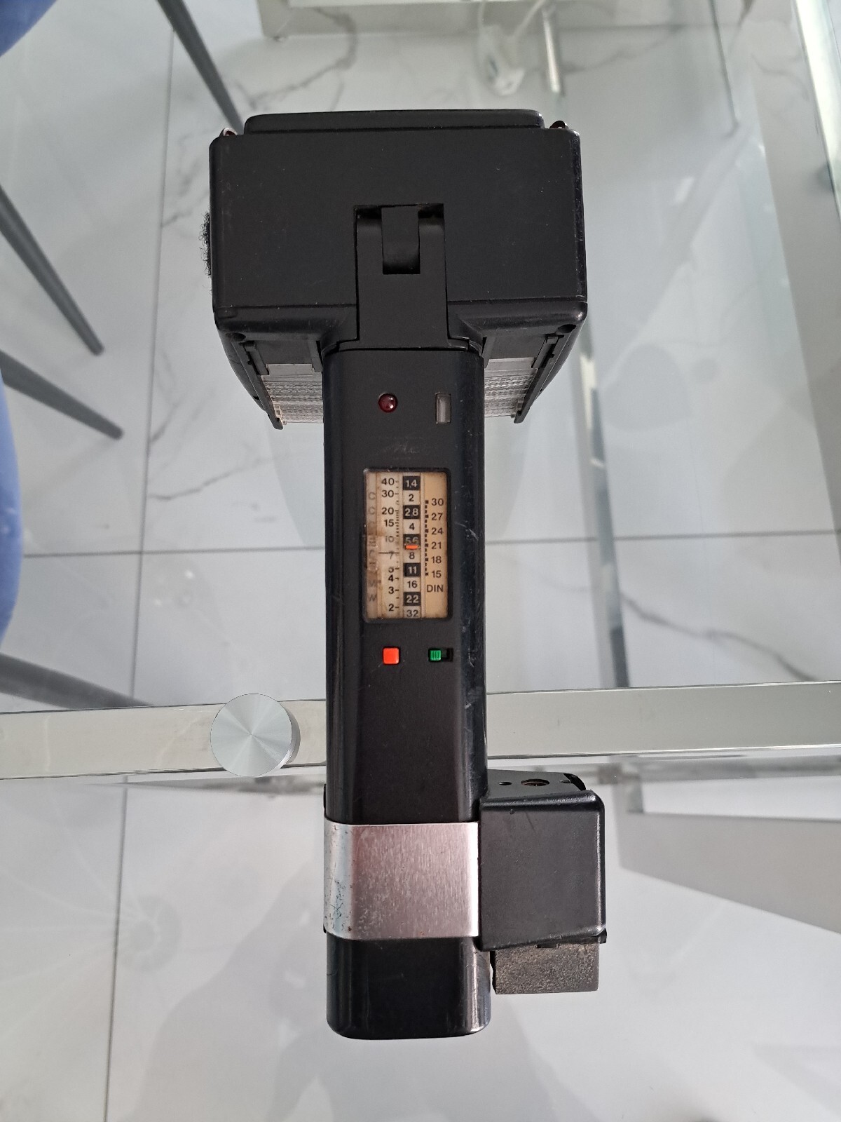 Torcia A Fuoco Rapido Rothenberger Solo - Per Lavori Di Saldatura E Riscaldamento - Foto 5