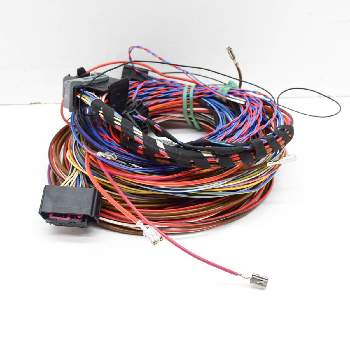 BMW 3 G20 Tow Hitch Retrofit Kit 71602469982 2469982 NEW GENUINE  