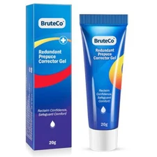 Redundant Prepuce Corrector Gel - Dual Action Formula R2A2 Y7C5 B4G9 M7F1 W F8G8