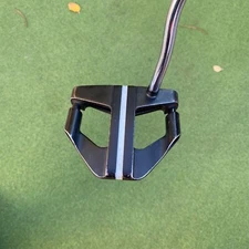 Odyssey Stroke Lab Bird of Prey Putter Left-Handed 34" with Headcover