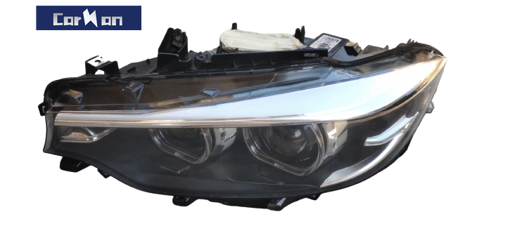2018-2020 BMW M3/ M4 CS Right Headlight Passenger Full LED Lamp  