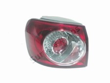 Feu arrière Volkswagen GOLF