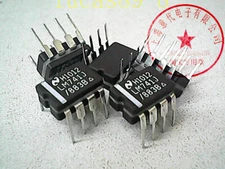 LM741J-14/883QS LM741J-14 Operational Amplifier CDIP14 x 1pc