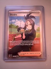 Dendra #250 Prices | Pokemon Paldea Evolved | Pokemon Cards