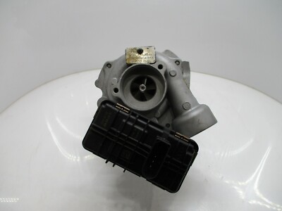 Turbolader BMW 125d 325d 525d X1 X5 155Kw 160Kw 7823255 7823256 54359700045 